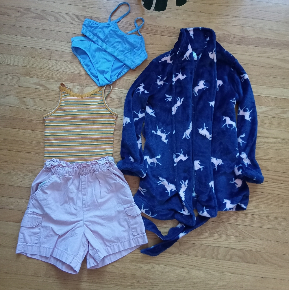 EUC Kids Sz6/6x Clothing Bundle